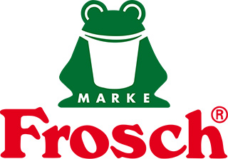 Frosch Logo