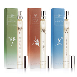 Lisa Hoffman Fragrance Trio