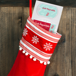 Mabel's Labels Stocking Stuffer Combo