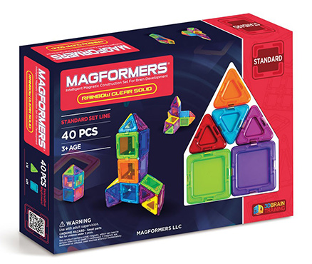 Magformers