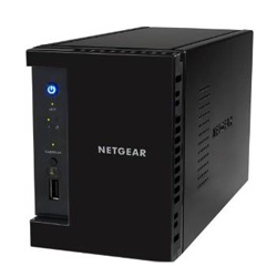 NETGEAR ReadyNAS