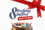 RSVP Stocking Stuffers Event