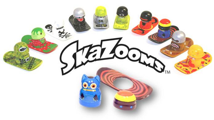 SkaZooms by JAX