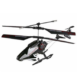 Sky Rover Voice Command Helicopter