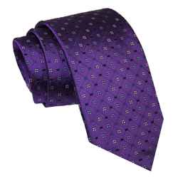 The Dark Knot Ties