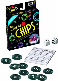 The Game of Chips