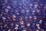 The Peanuts Movie