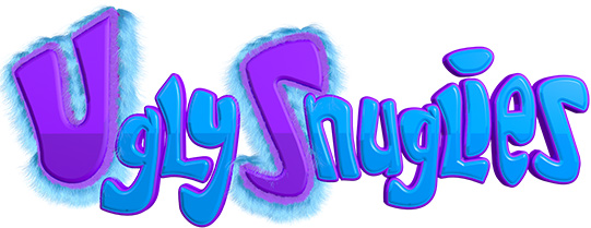 UglySnuglies Logo