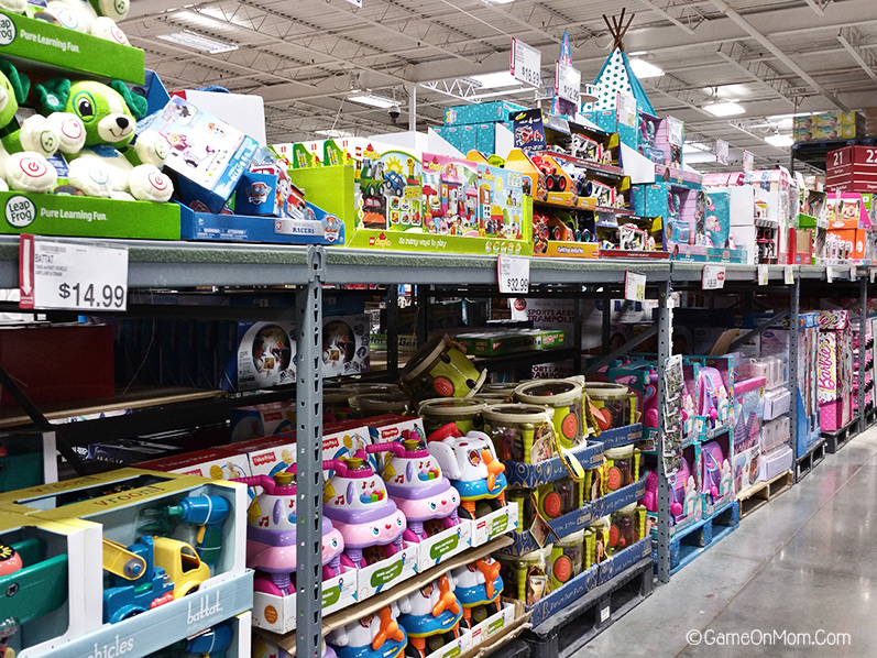 Fun Toys For Kids 2 And Under At Bj S Wholesale Club Game On Mom