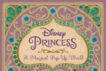 Disney Princess Magical Pop-Up World