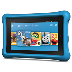 Kindle Fire Kids Edition