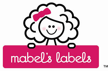 Mabel's Labels Logo