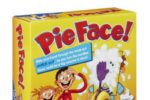 Pie Face