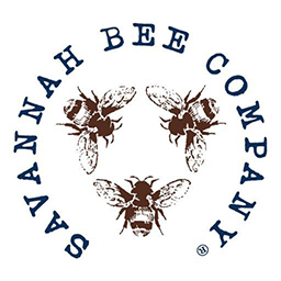 Savannah Bee Logo