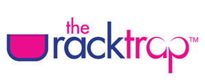 The Racktrap Logo