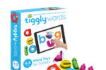 Tiggly Words