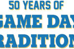 50 Years of Game Day Traditions
