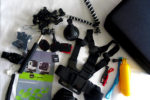 GoPro Accessories Kit