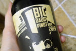 Holman Ranch Big Daddy Pinot