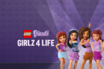 LEGO Friends