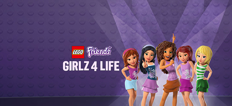 LEGO Friends