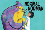 Normal Norman Cover