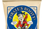 Pirate's Booty