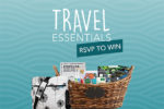 Travel Essentials RSVP