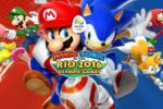 Mario & Sonic Rio 2016 Olympic Games