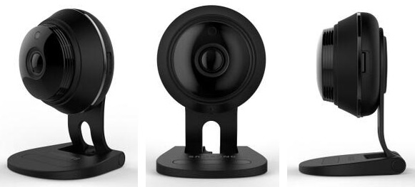 Samsung SmartCam