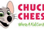 Chuck E. Cheese Logo