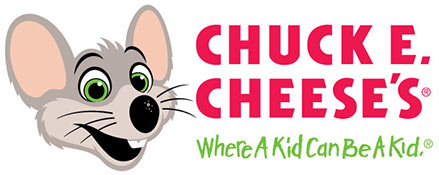 Chuck E. Cheese Logo