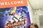 Ratchet and Clank Movie Screening