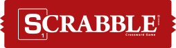 Scrabble Logo