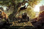 The Jungle Book Poster