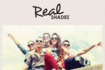 Real Shades