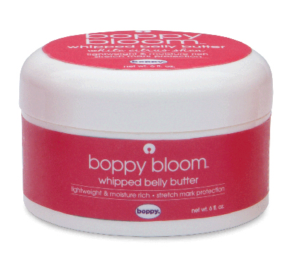 Boppy Bloom Belly Butter