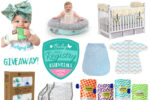 Baby Registry Wish List Giveaway