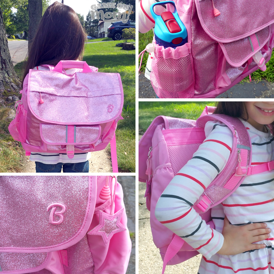 bixbee backpack