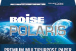 Boise Polaris Premium Multipurpose Paper