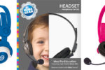 Kidz Gear Headphones