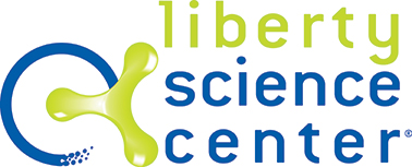 Liberty Science Center Logo