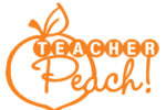 Teacher Peach Logo