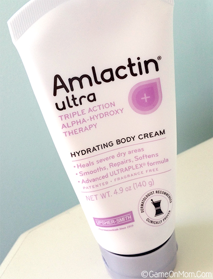 Amlactin Hydrating Body Cream