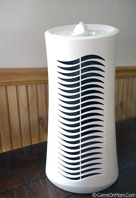 Febreze Air Purifier