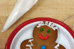 Gingerbread Cookies