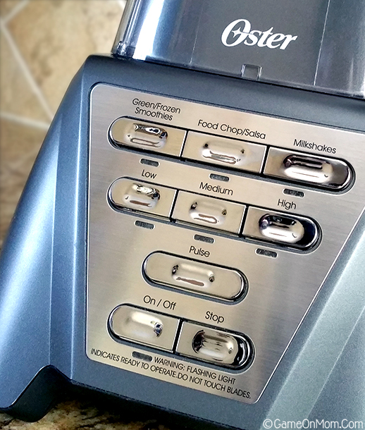 Oster Pro 1200 Review 