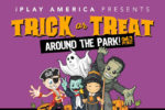 iPlay Trick or Treat Around the Park