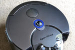 Dyson 360 Eye Robot Vacuum