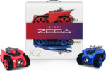 Galaxy Zega Battle Game